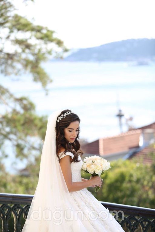 Hande Haluk Hair Make Up