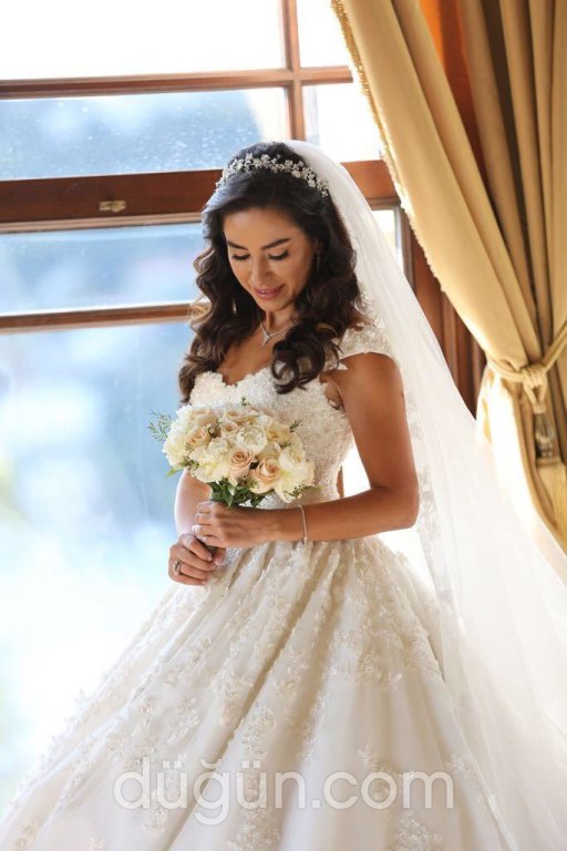 Hande Haluk Hair Make Up