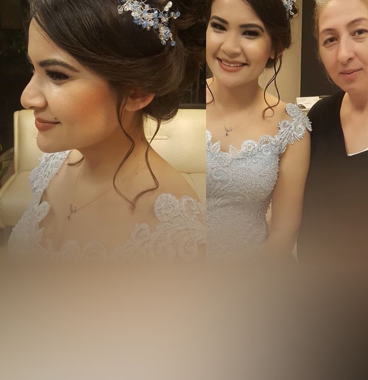 Lila Kuaför Erdemli