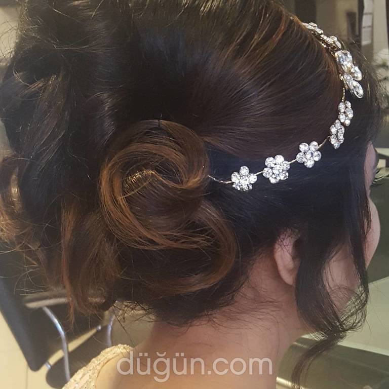 Lila Kuaför Erdemli