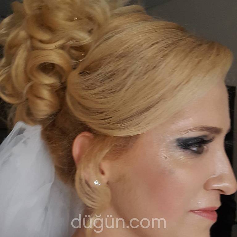 Lila Kuaför Erdemli