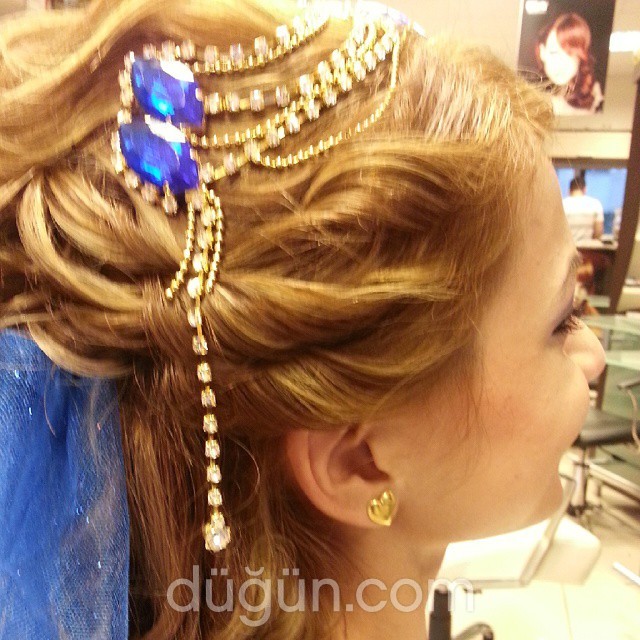 Lila Kuaför Erdemli