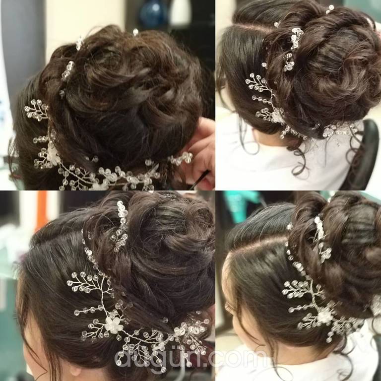 Lila Kuaför Erdemli