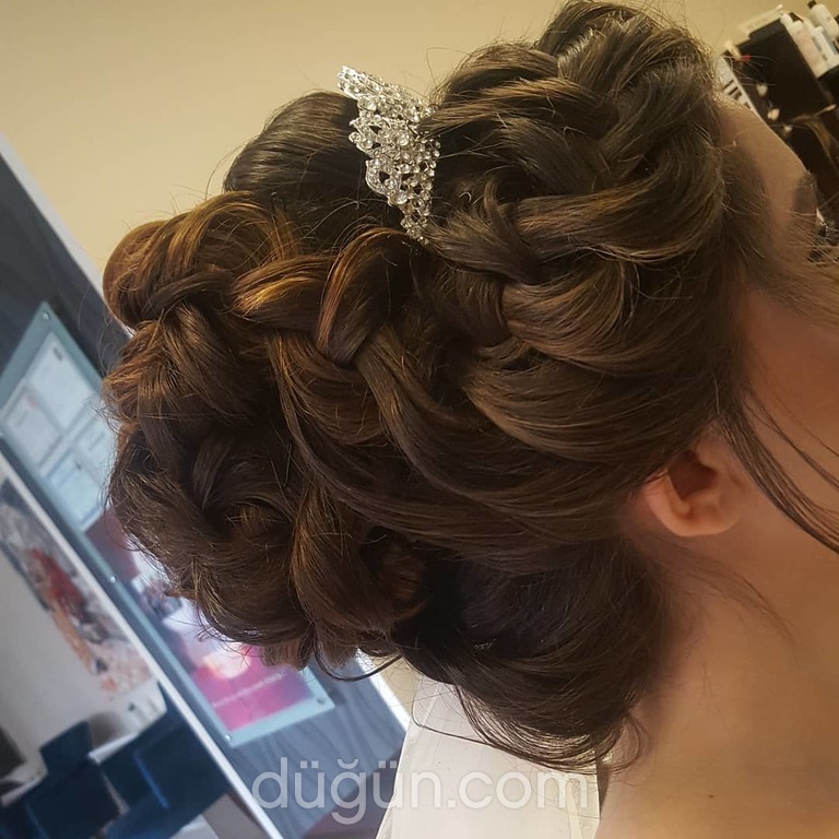 Lila Kuaför Erdemli