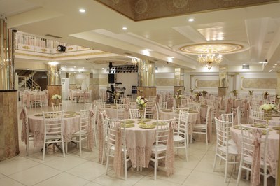 Halkalı Saray Düğün Davet Salonu