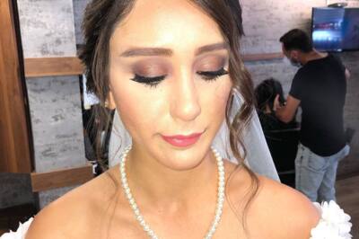 Salon Lia Hair Style