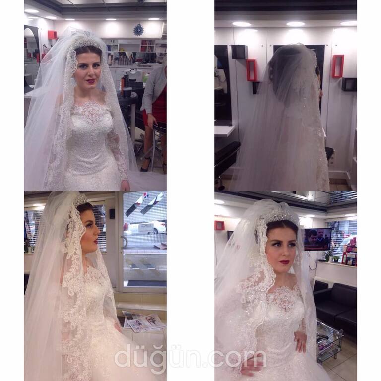 Salon Lia Hair Style