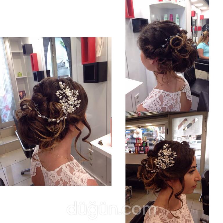 Salon Lia Hair Style