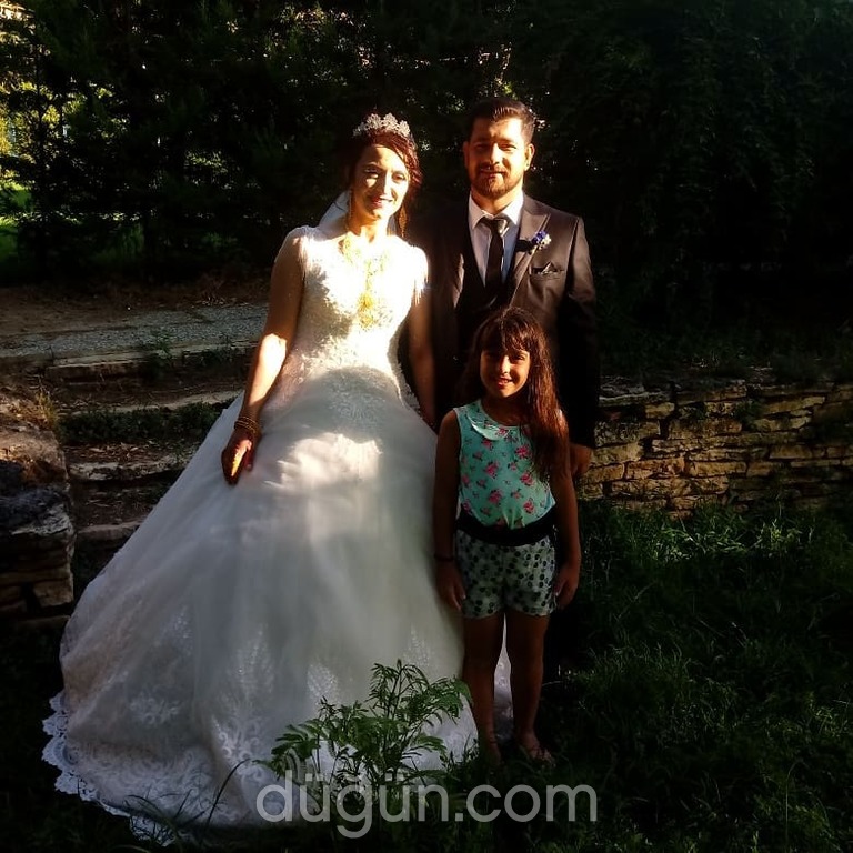 Meriç Güzellik Salonu