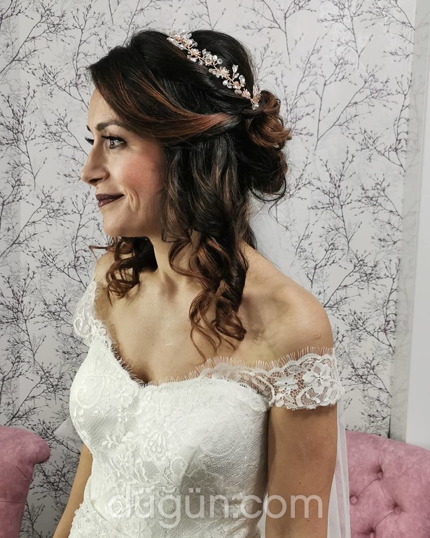 Meriç Güzellik Salonu