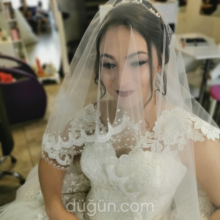 Meriç Güzellik Salonu