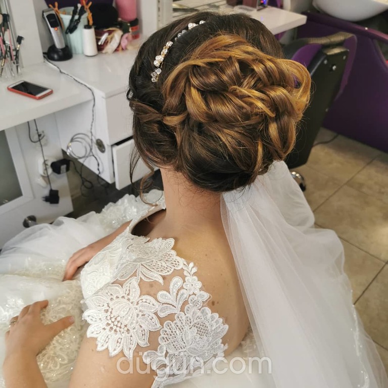 Meriç Güzellik Salonu