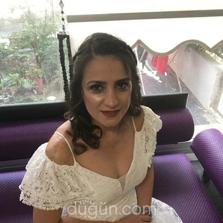 Meriç Güzellik Salonu