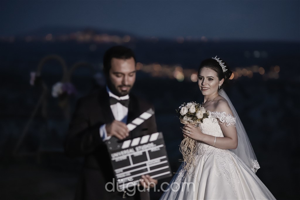 Yusuf Kılıç Photography