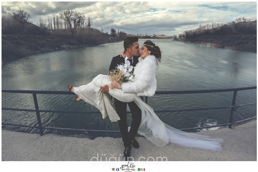 Yusuf Kılıç Photography