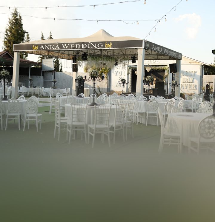 Anka Wedding