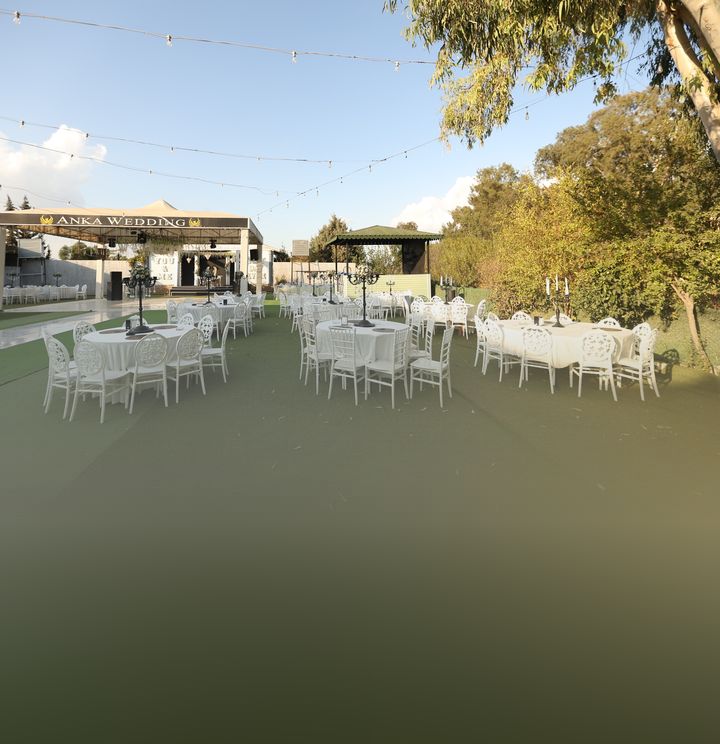 Anka Wedding