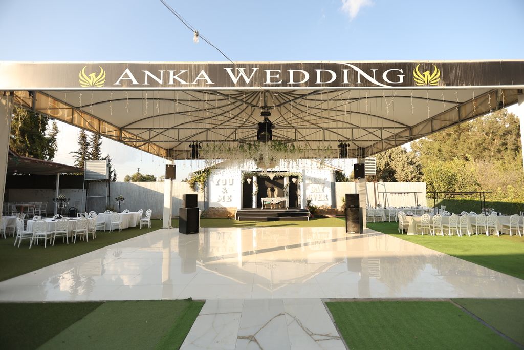 Anka Wedding