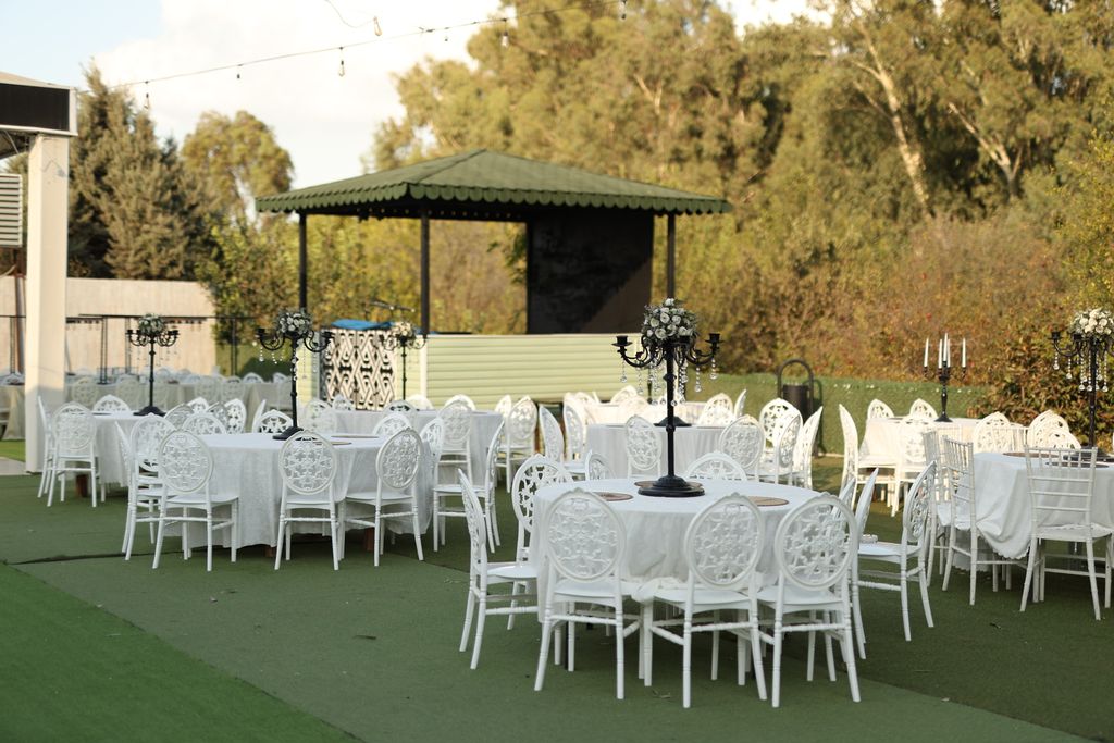 Anka Wedding