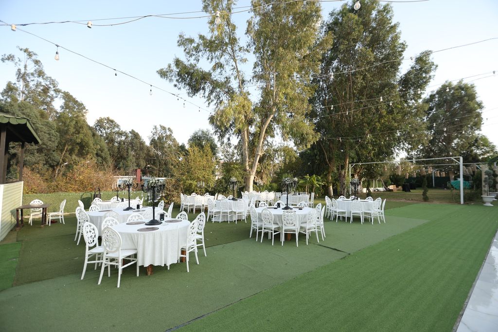 Anka Wedding