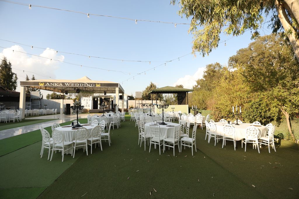 Anka Wedding