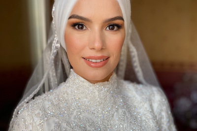 Tuğba Esen Türban Tasarım & Makeup