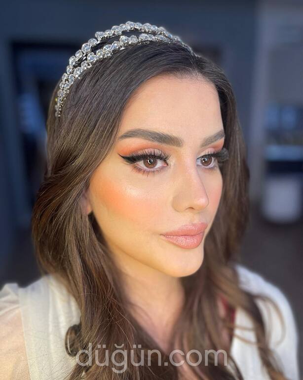 Tuğba Esen Türban Tasarım & Makeup