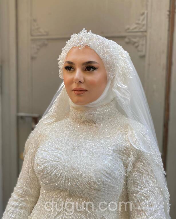 Tuğba Esen Türban Tasarım & Makeup