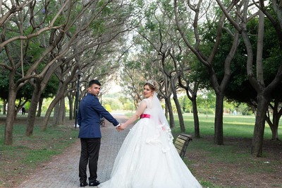 Seydi Fotoğrafçılık