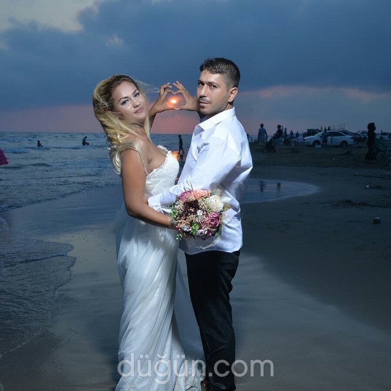 Seydi Fotoğrafçılık