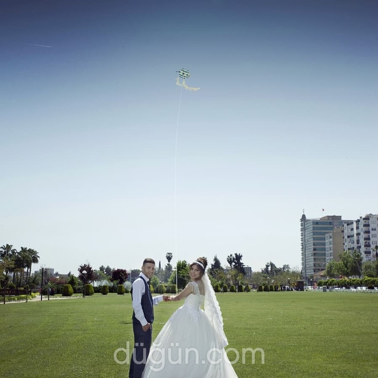 Seydi Fotoğrafçılık