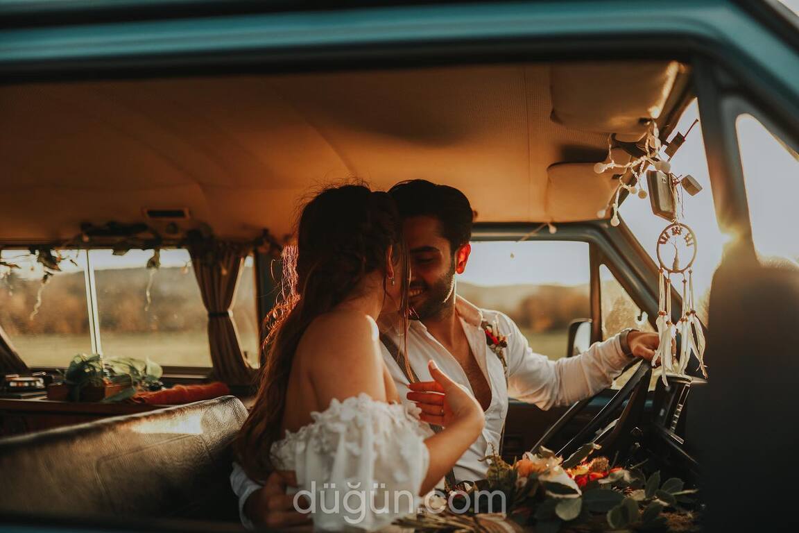 Eda Erkul Photography