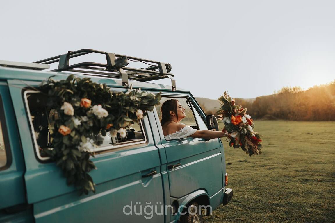 Eda Erkul Photography