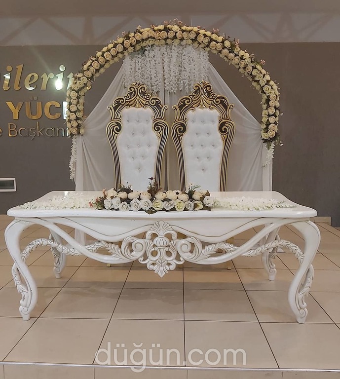 Payallar Düğün Salonu