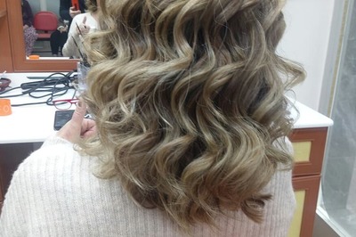 Damla Kuaför Bornova