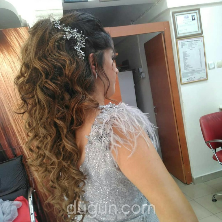 Damla Kuaför Bornova