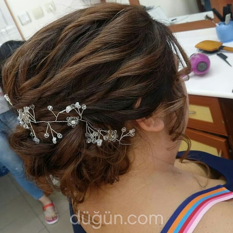 Damla Kuaför Bornova