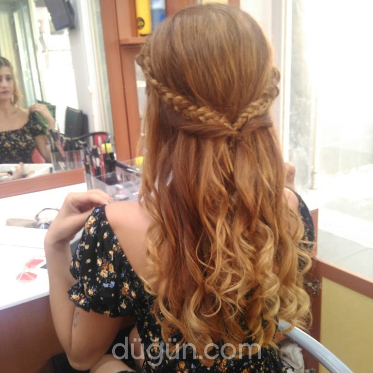 Damla Kuaför Bornova