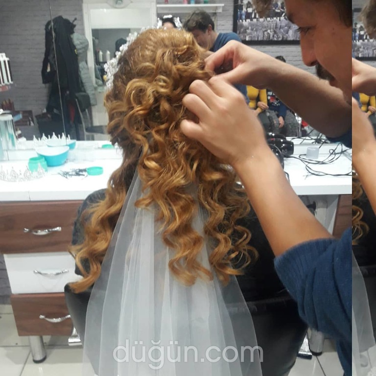 Kuaför Hasan & Tarık