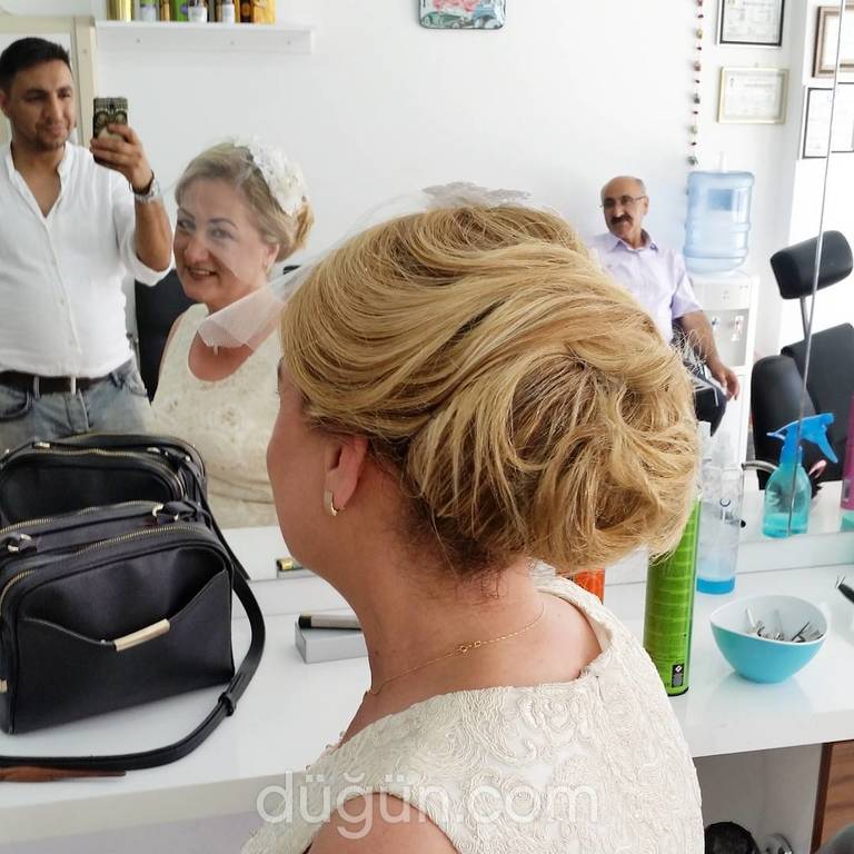 Kuaför Hasan & Tarık