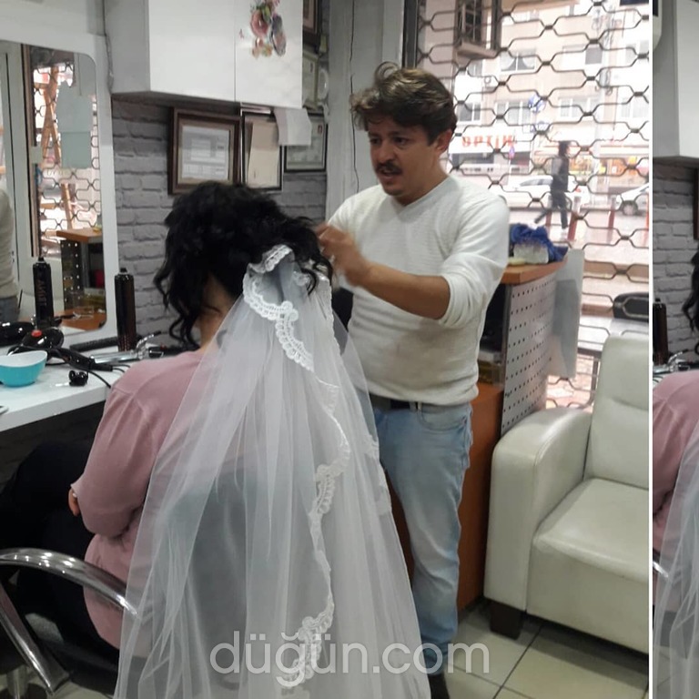 Kuaför Hasan & Tarık