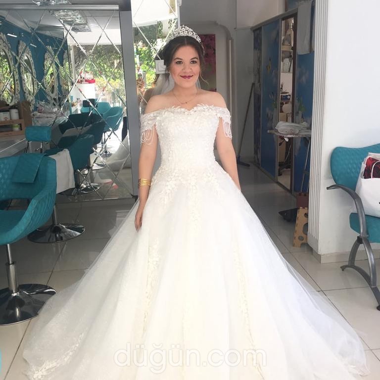 Canan Meryem Kuaför