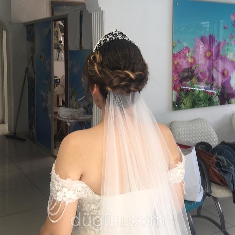 Canan Meryem Kuaför