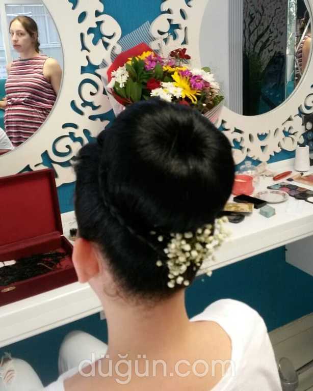 Canan Meryem Kuaför