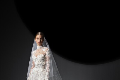 Erbay Ekinci Gelinlik & Abiye image