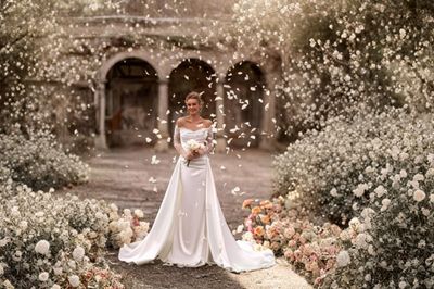 Erbay Ekinci Gelinlik & Abiye