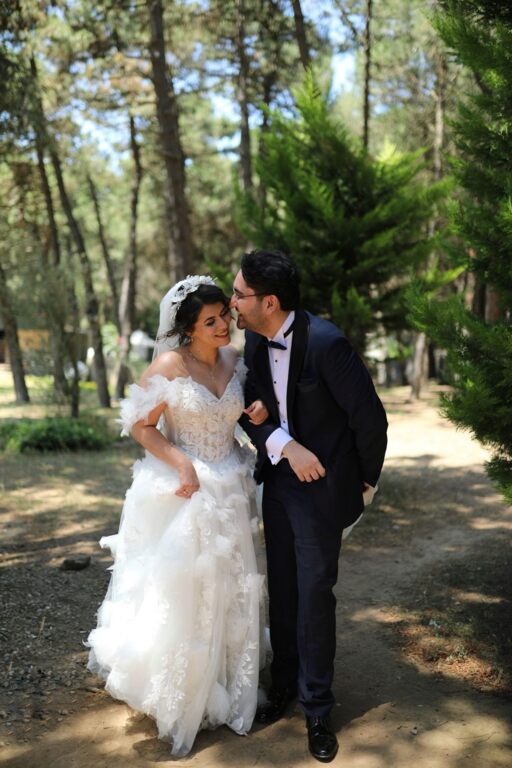 Erbay Ekinci Gelinlik & Abiye