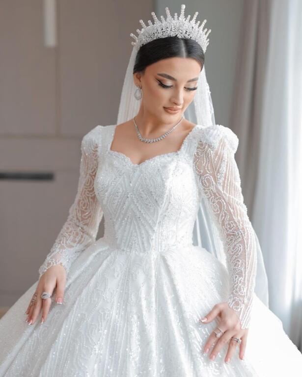 Erbay Ekinci Gelinlik & Abiye