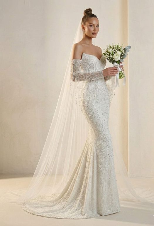 Erbay Ekinci Gelinlik & Abiye