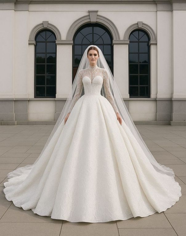 Erbay Ekinci Gelinlik & Abiye